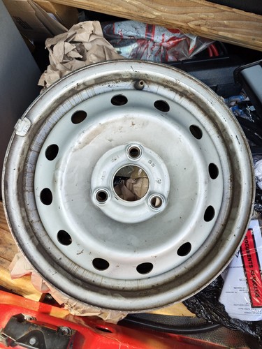 Jante peugeot 106 phase - peugeot,