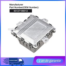 Unité De Contrôle De Feux De