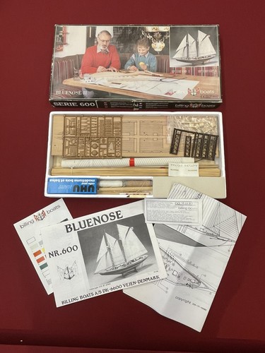 Maquette bateau voilier - maquette,