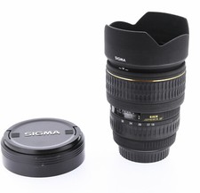 Canon AF Sigma EX DG 15-30mm