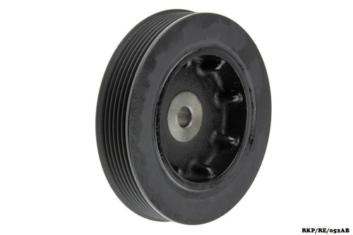 Crankshaft pulley for dacia - for,