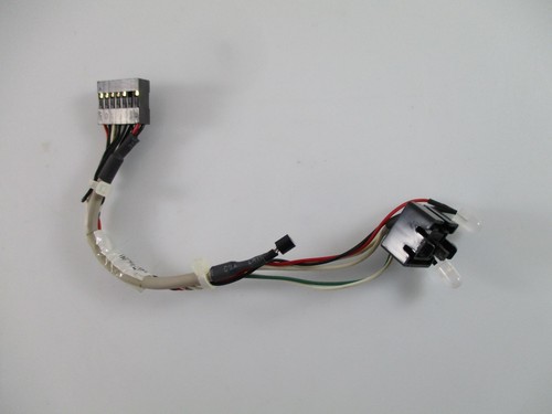 Carte bouton power cable hp - carte, +
