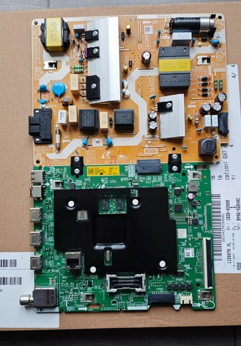 Module alimentation carte - d'alimentation, /
