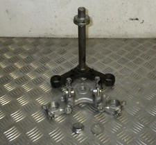 T  de FOURCHE . Honda CM 125 T