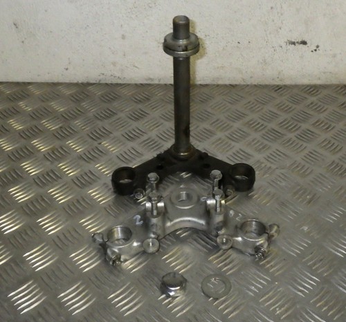 Fourche honda cm - t,