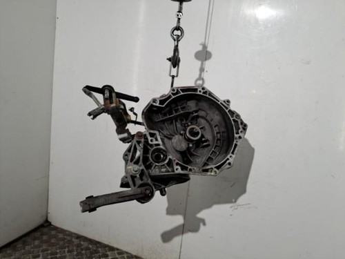 Boite vitesses opel corsa c - de,