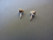 SOLIDO Citroen Traction 11B pair of AV lights (headlights) spare parts (office)