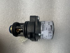 Cartouche vanne retour