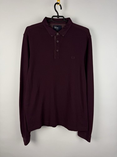Polo homme fred - fred, perry