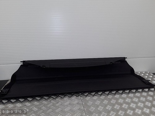 2009 mazda couvre tonneau - mazda, couvre-tonneau