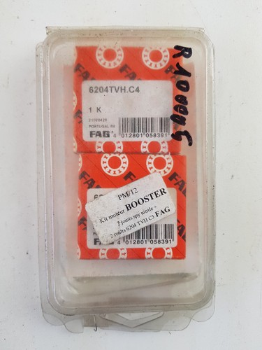 Roulement moteur mbk - roulement,