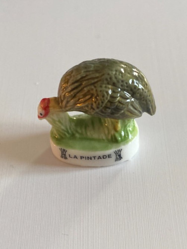 Feve pintade animaux - feve, de