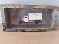 Altaya, Camions d'Autrefois