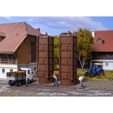 Vollmer H0 43743 - Silo À