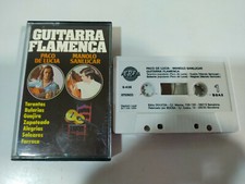 PACO DE LUCIA Manolo Sanlucar