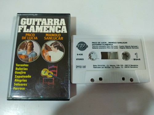 Paco lucia manolo sanlucar - de,