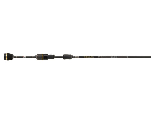 Abu garcia carabus delicate - abu,