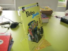 EO SOPHIE 16 JIDEHEM  TTBE