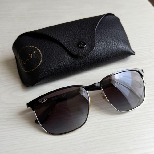 Lunettes soleil ray ban - de,