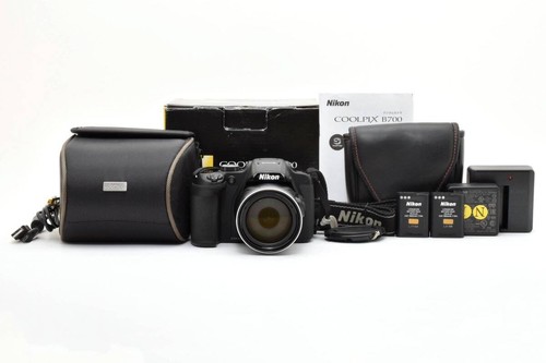 Appareil photo numérique