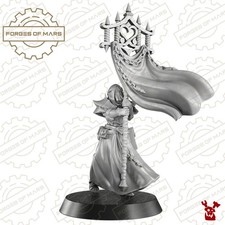 Sacred Sisters - Ordine