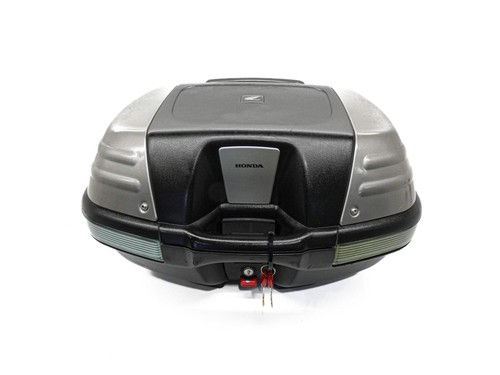 Top case honda varadero 125 - case,