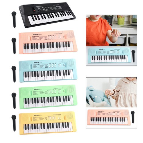 Clavier piano pour enfants - piano,