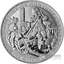 TIME OF CONTEMPT The Witcher 1