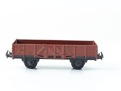 Wagon marchandises trix - marchandises,