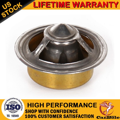 High flow thermostat fit - high, for
