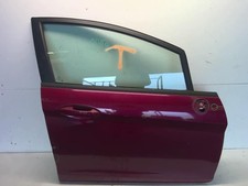 Porte avant droit FORD FIESTA