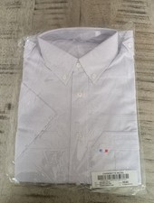 Chemise Police Collection