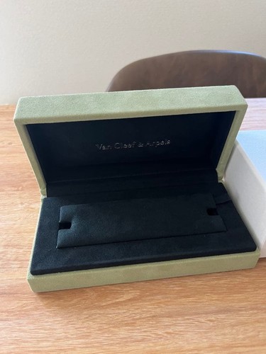 Excellent état van cleef - excellent,
