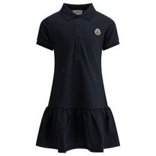 "Moncler enfant" robe fille