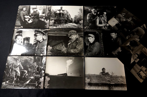 Train frankenheimer rare - le,