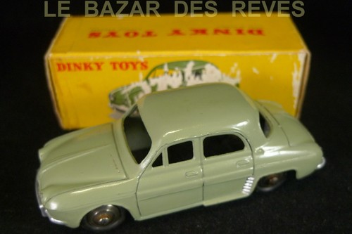Dinky toys france renault - toys,