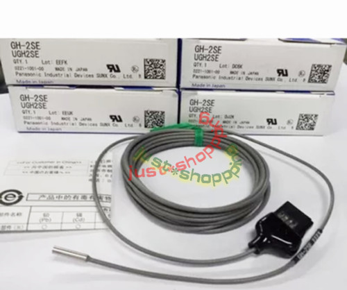 1pcs neuf panasonic - neuf, gh-2se