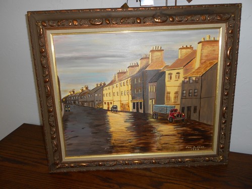 Signed saey modernist - saey, realism