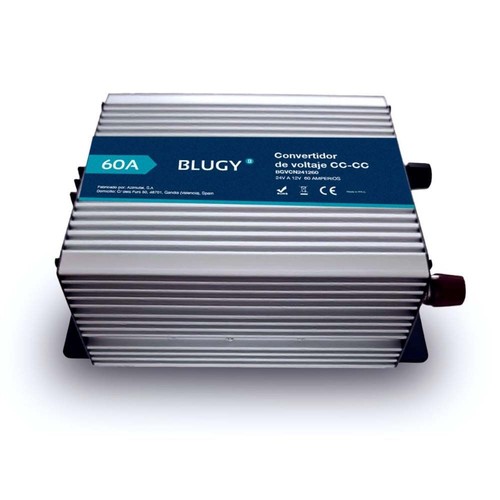 Convertisseur blugy 24 v - convertisseur,