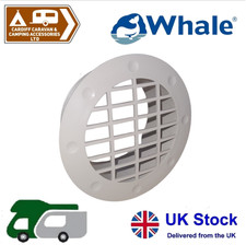 WHALE & TRUMA Air Ducting Vent