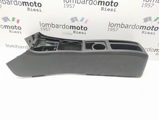 Console Tunnel Centrale Frein