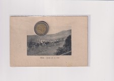 VIOLA wedge - fp - travelled 1925 - Ed. Boys Piacenza. 7570 502 a.