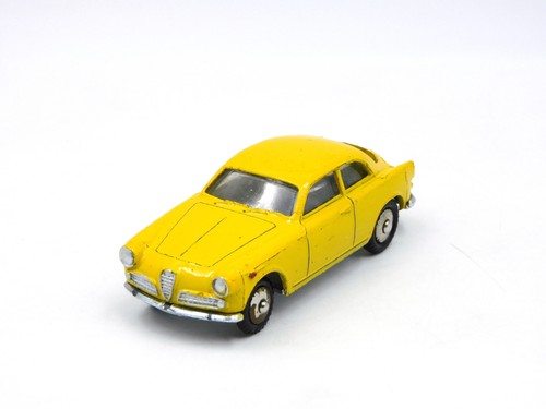 Mercury alfa romeo - alfa, giulietta