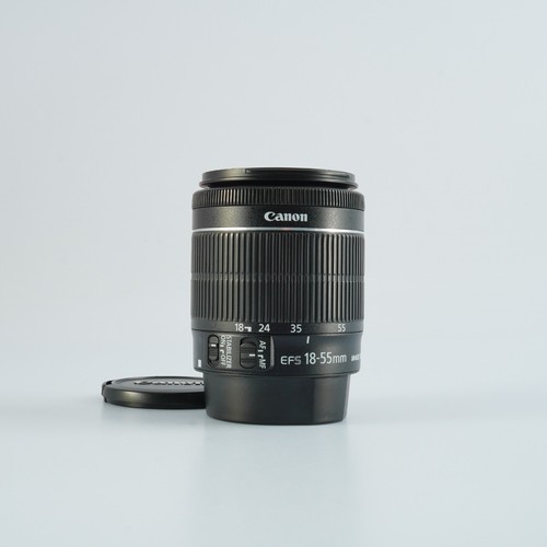 Excellent objectif zoom canon - objectif,