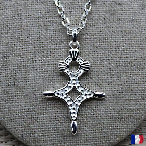 Pendentif croix sud - croix, du