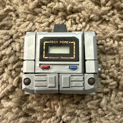 1980s transformer tech - 1980s, fone