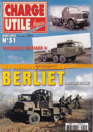 Les véhicules spéciaux - véhicules,