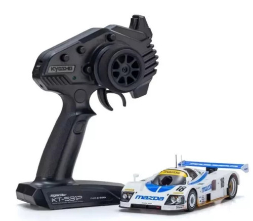 Kyosho mini mazda - z,