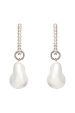 Boucles D'oreilles En Perles