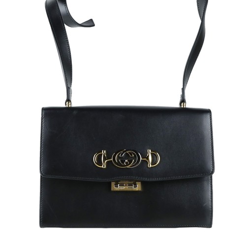 Gucci jumi shoulder bag - shoulder,